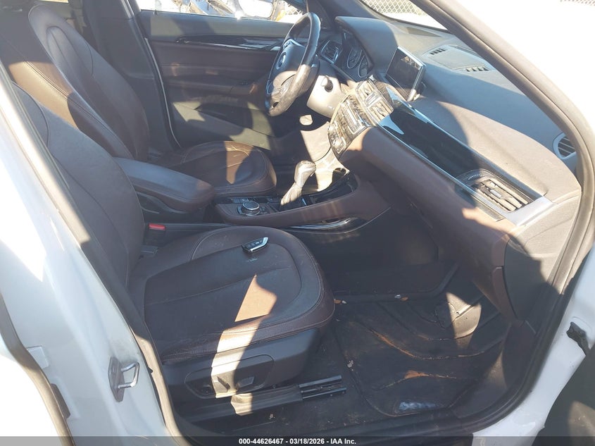 2016 BMW X1 xDrive28I