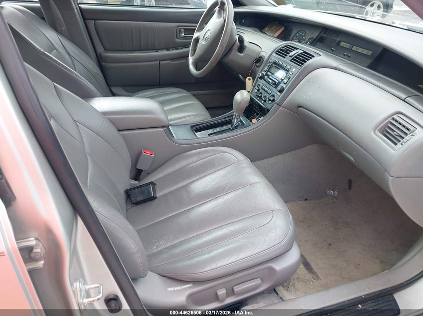 2004 Toyota Avalon Xl