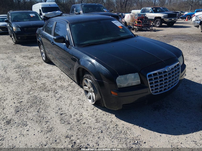 2006 Chrysler 300