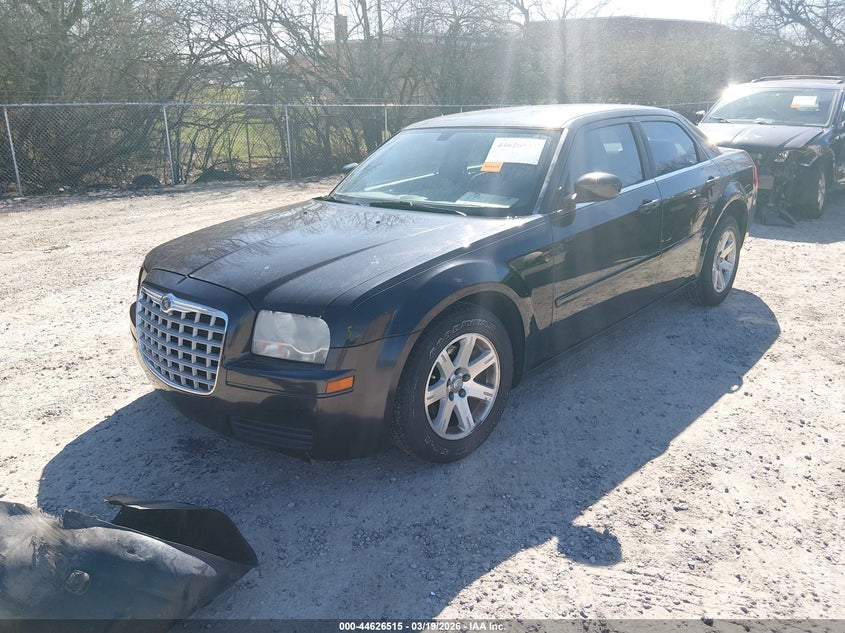 2006 Chrysler 300