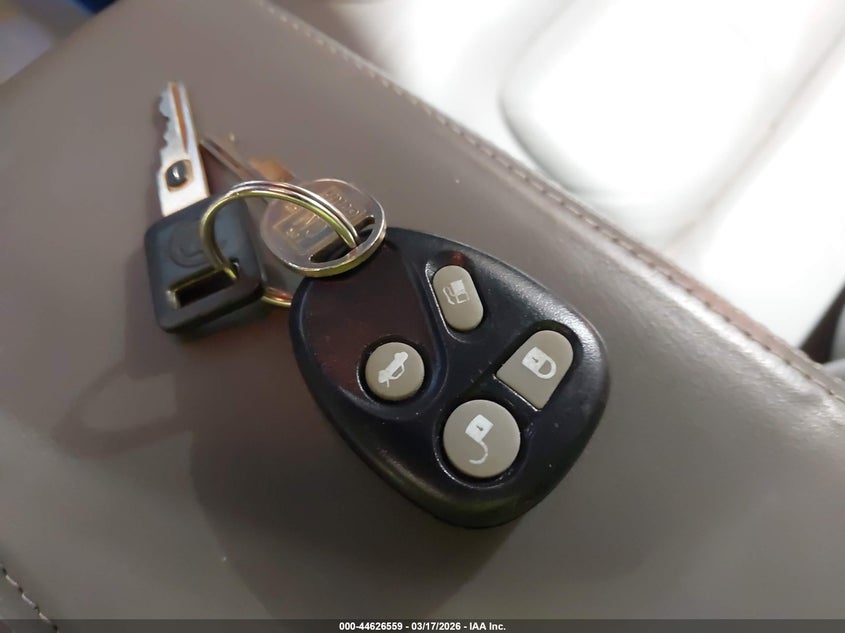 1998 Cadillac Deville Standard VIN: 1G6KD54Y7WU706106 Lot: 44626559