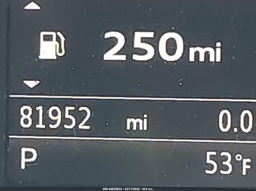 2016 Audi S3 2.0T Premium Plus VIN: WAUB1GFF5G1014021 Lot: 44626634