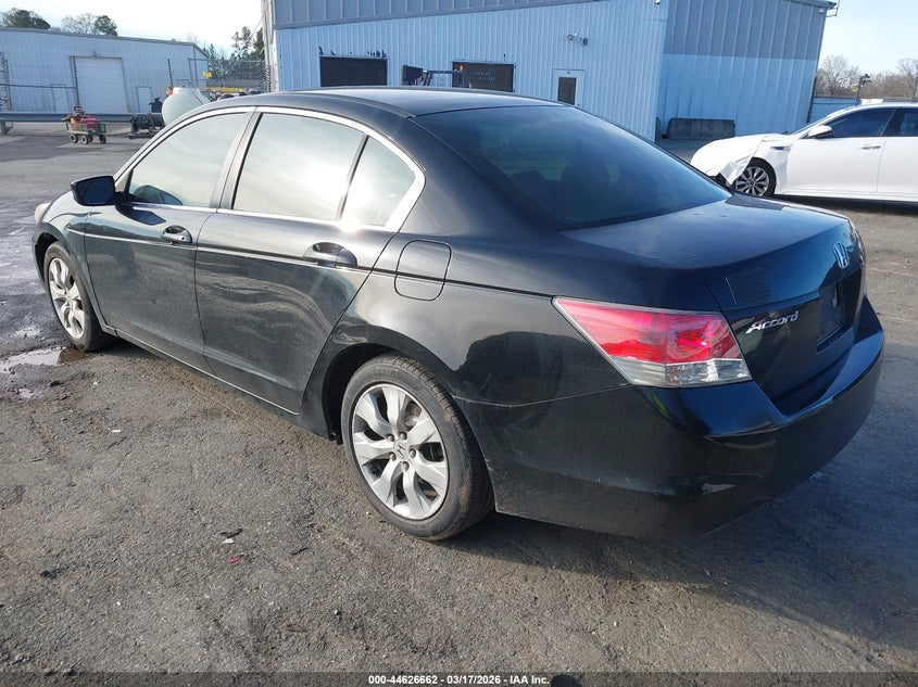 2010 Honda Accord 2.4 Ex