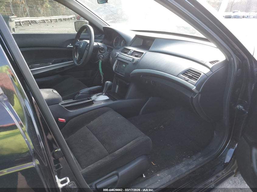 2010 Honda Accord 2.4 Ex