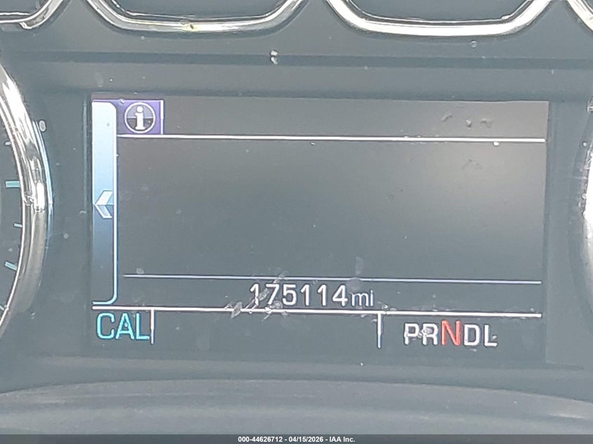 2017 Chevrolet Silverado 1500 1Lt VIN: 3GCPCREC6HG367795 Lot: 44626712