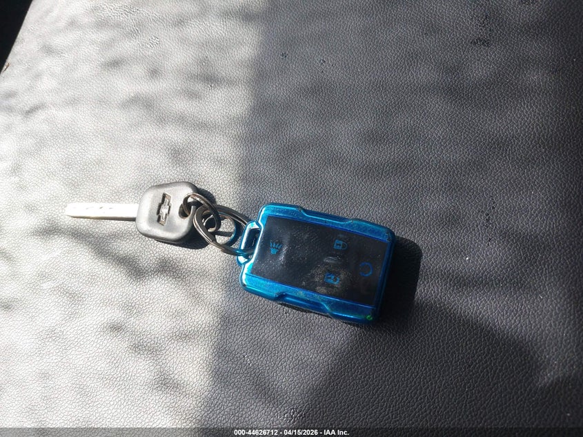 2017 Chevrolet Silverado 1500 1Lt VIN: 3GCPCREC6HG367795 Lot: 44626712