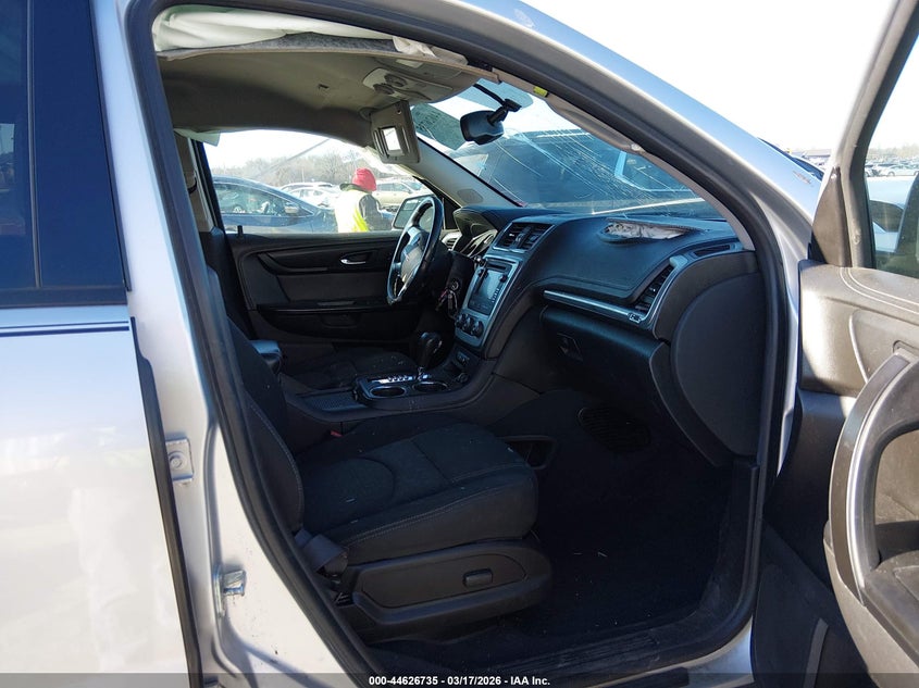 2014 GMC Acadia Sle-2