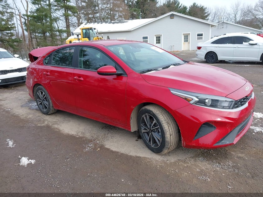 3KPF24AD5RE802206 2024 Kia Forte Lxs auction photo 1