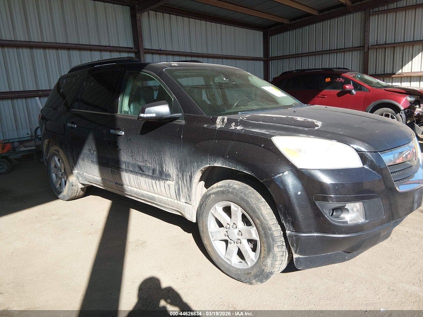 2009 Saturn Outlook Xr