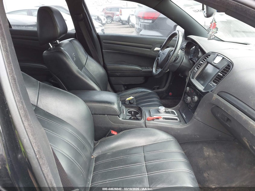 2015 Chrysler 300 300S