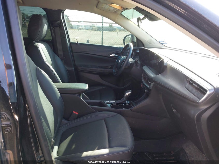 2024 Buick Encore Gx Sport Touring Fwd