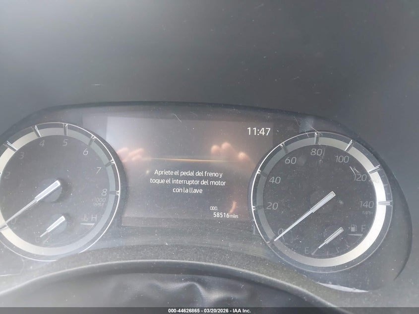VIN 5TDDZRBH0MS535993 2021 TOYOTA HIGHLANDER LIMITED