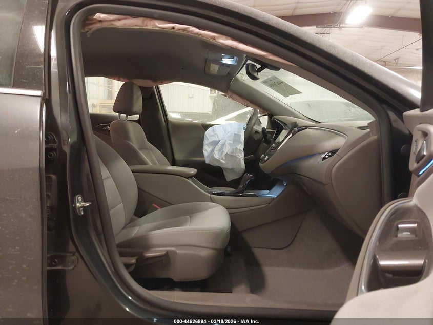 2016 Chevrolet Malibu 1Lt