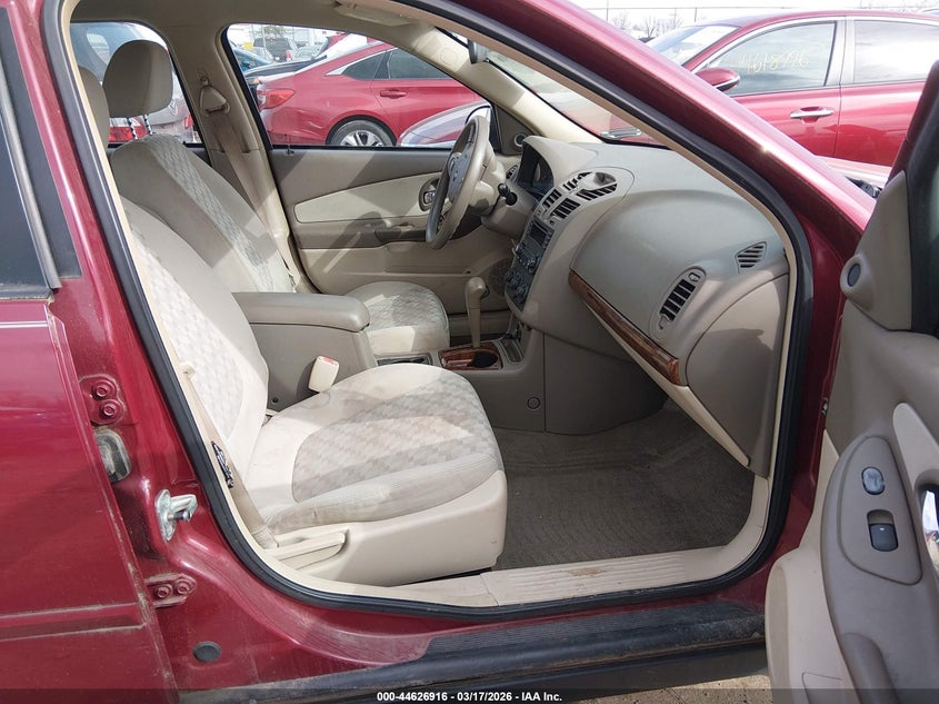 2004 Chevrolet Malibu Ls