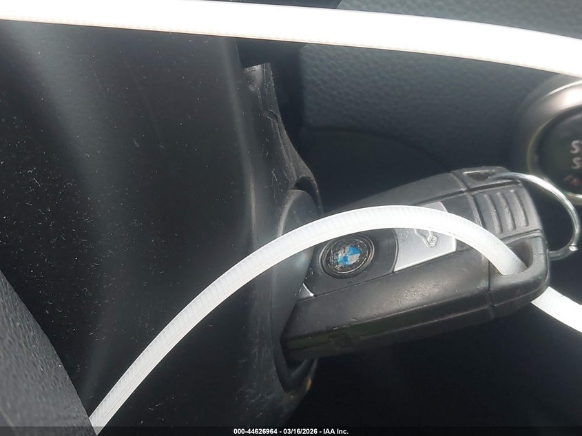 2006 BMW 650I VIN: WBAEK13406CN77393 Lot: 44626964