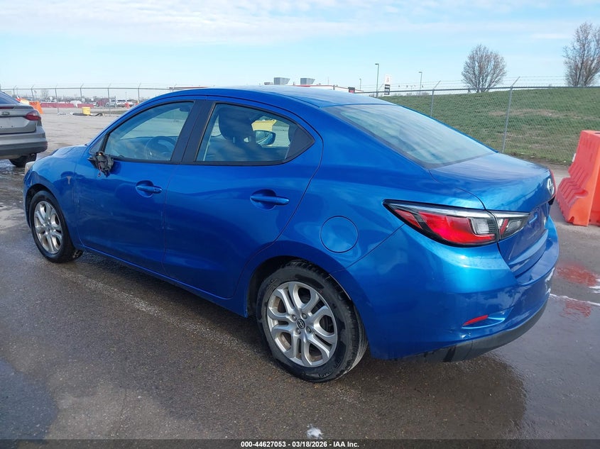 2016 Scion Ia