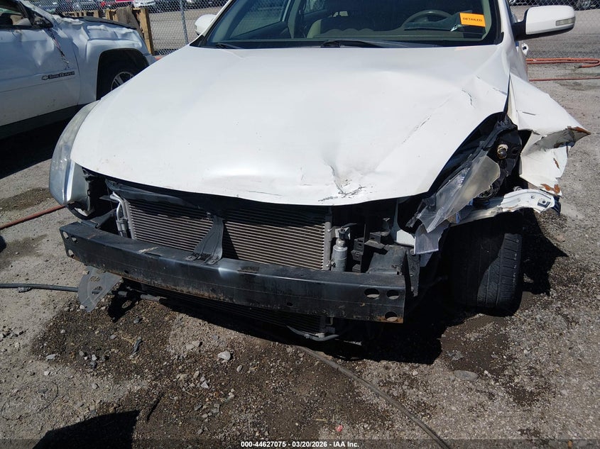 2012 NISSAN ALTIMA auction photo 6
