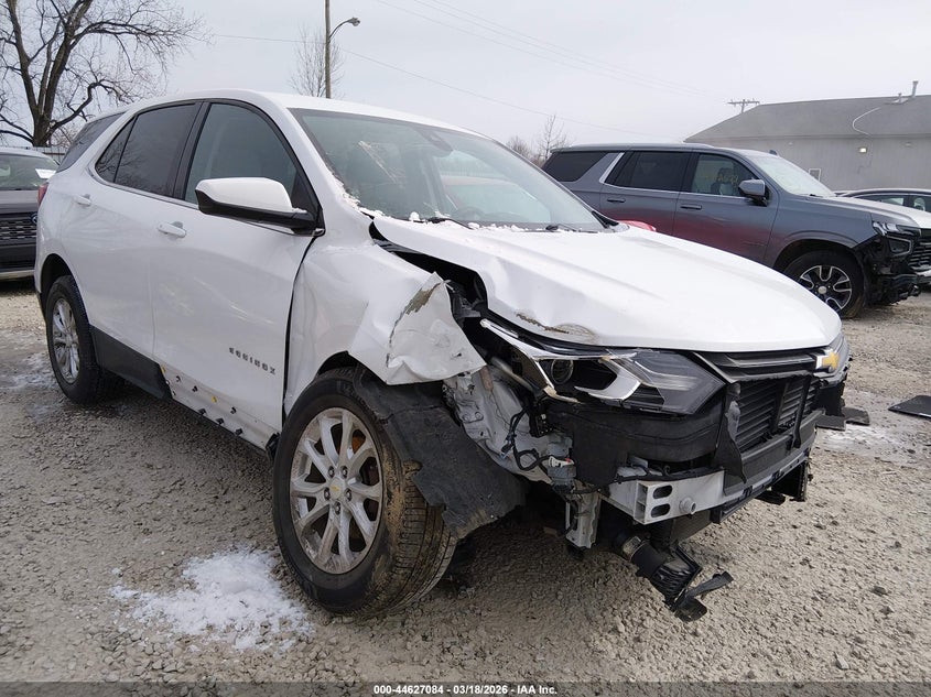 2GNAXTEV2L6248775 2020 Chevrolet Equinox Awd 2Fl auction photo 1