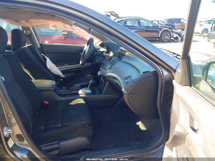 2009 Honda Accord 2.4 Ex