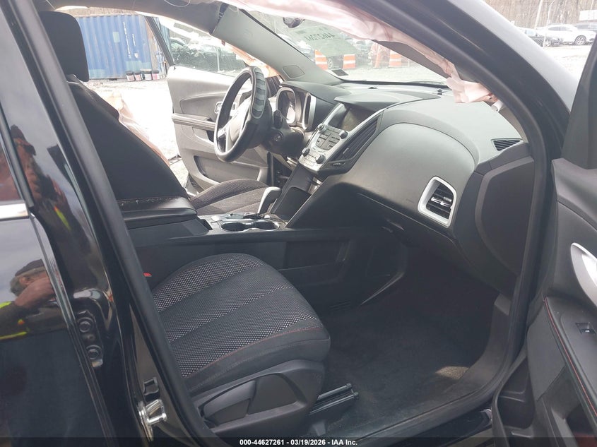 2015 Chevrolet Equinox 1Lt