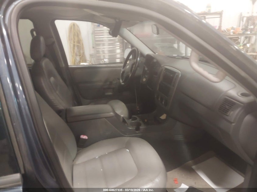 2005 Ford Explorer Xlt/Xlt Sport