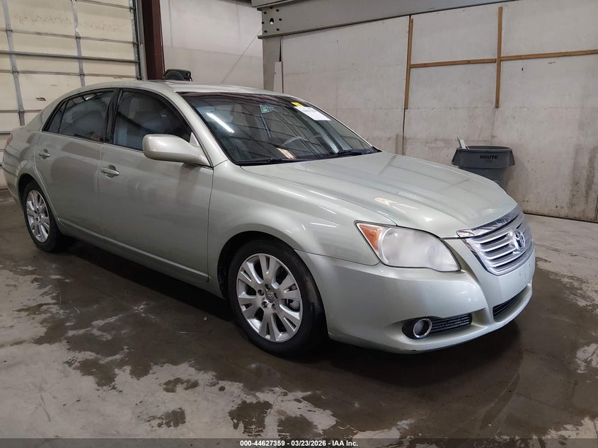 2008 TOYOTA AVALON XLS