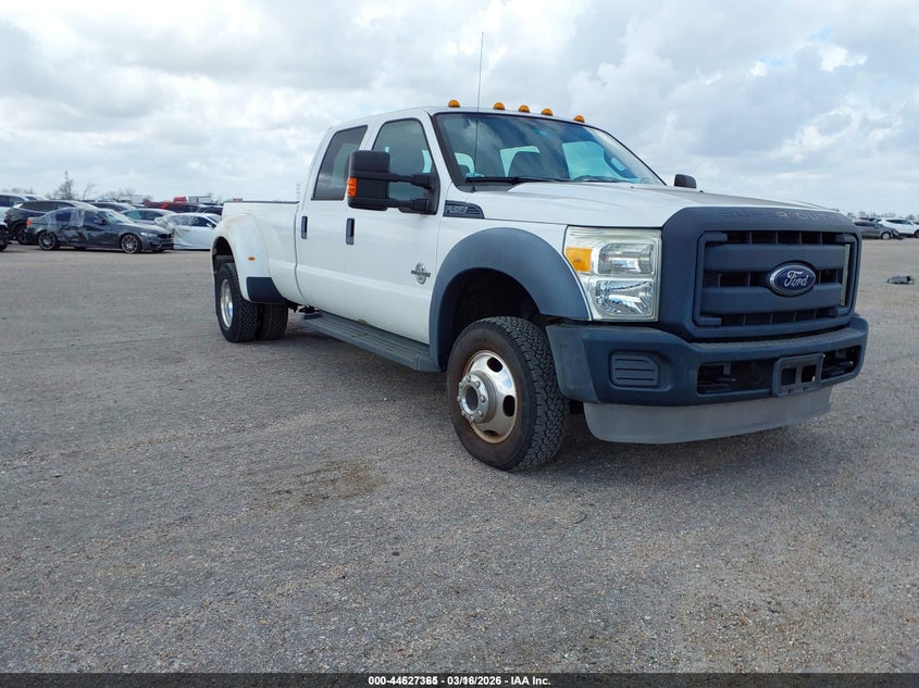 1FT8W4DT7DEB53934 FORD F-450 Photo 1