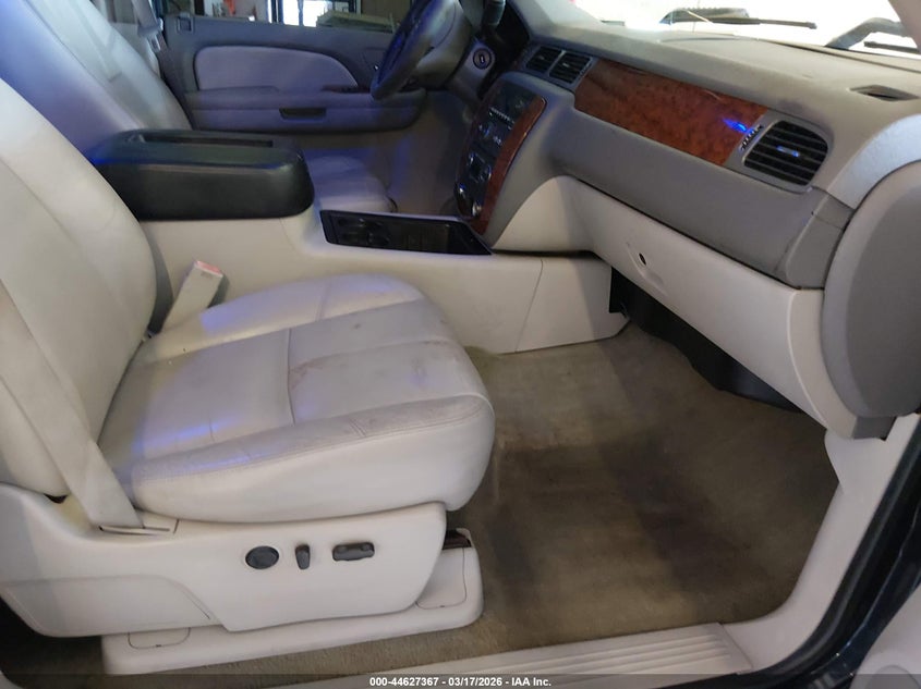 2008 Chevrolet Silverado 1500 Ltz