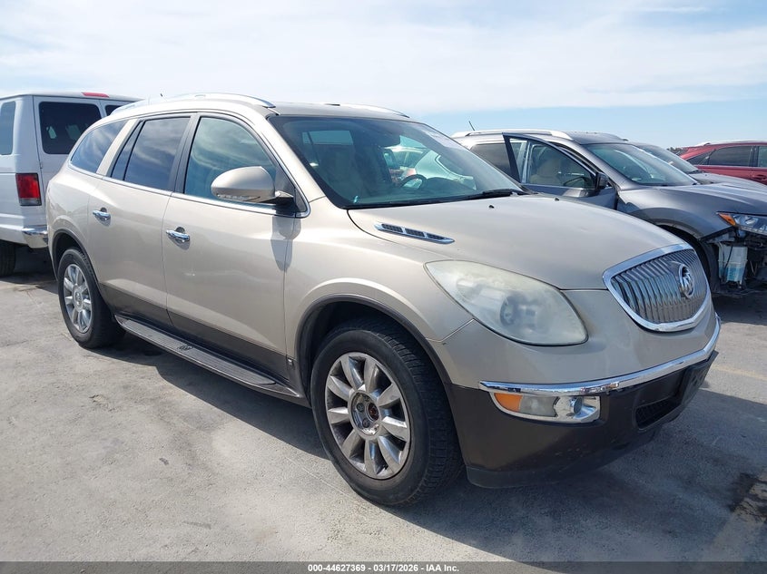 2012 Buick Enclave Premium