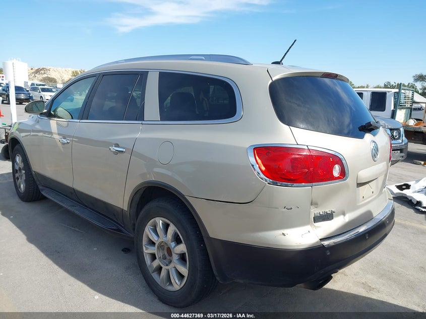 2012 Buick Enclave Premium