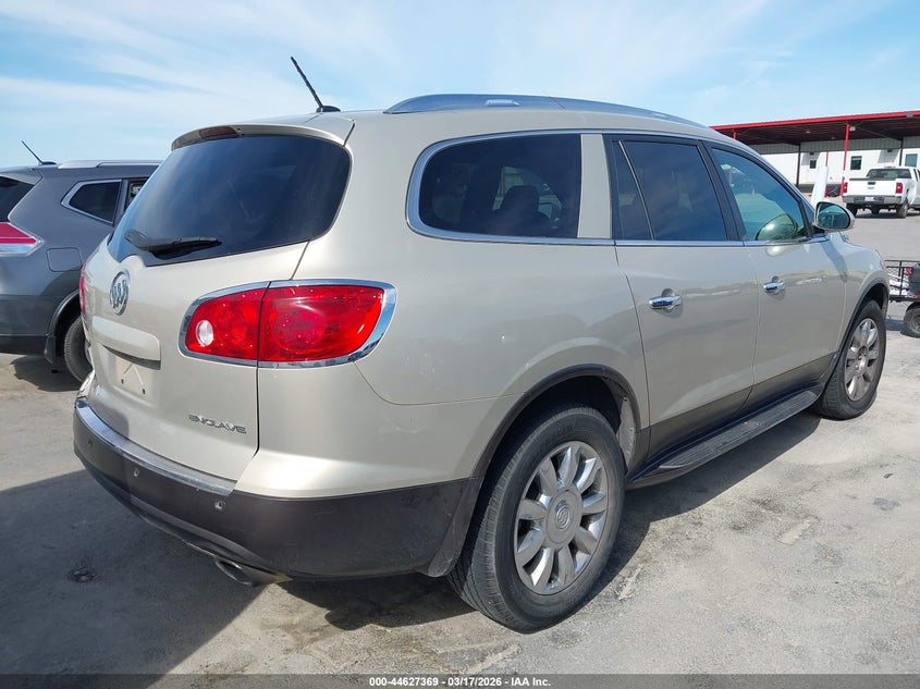 2012 Buick Enclave Premium