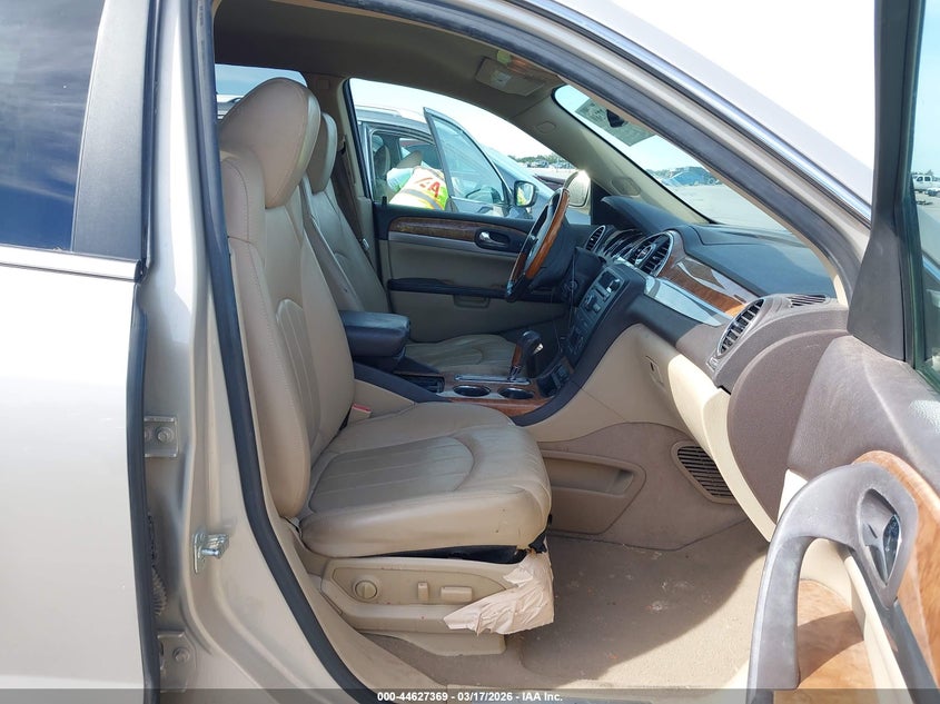 2012 Buick Enclave Premium