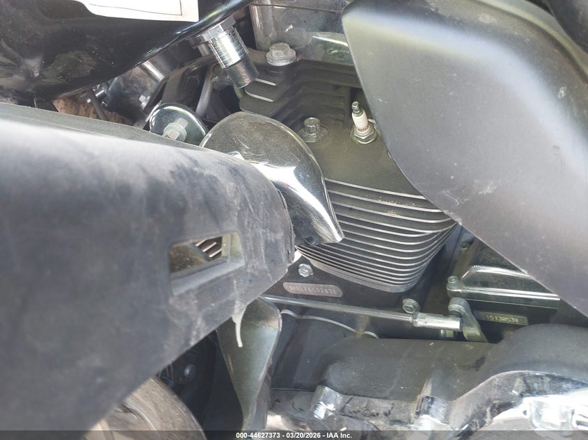 2015 Harley-Davidson Flhtkl Ultra Limited Low VIN: 1HD1KKL11FB669243 Lot: 44627373