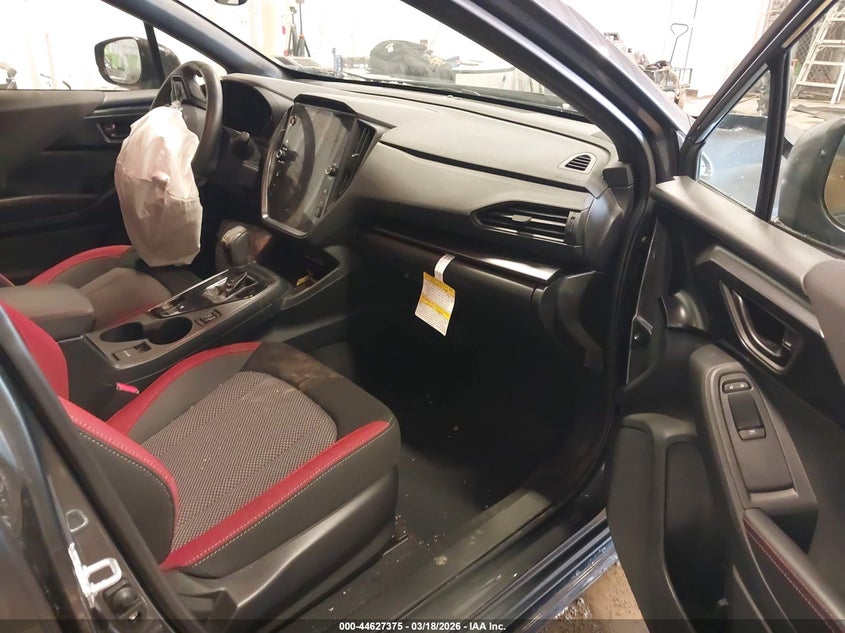 2024 Subaru Impreza Rs 5-Door