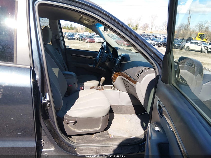 2012 Hyundai Santa Fe Gls