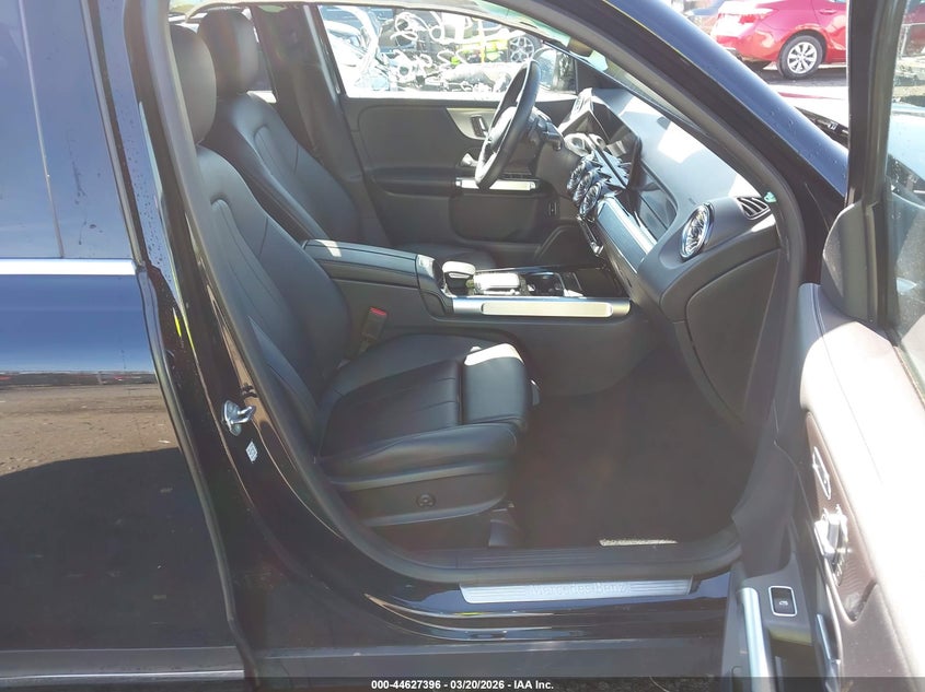 2022 Mercedes-Benz Glb 250 4Matic