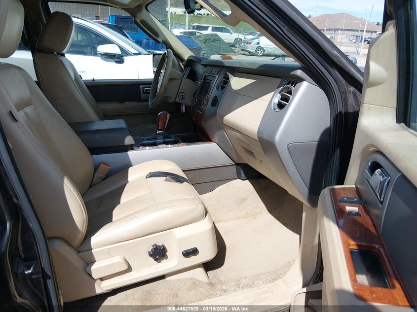 2008 Ford Expedition Eddie Bauer/King Ranch