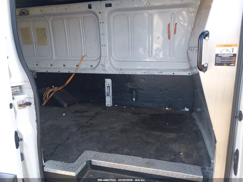 VIN 1FTBF4XG1HKB06913 2017 FORD TRANSIT-350