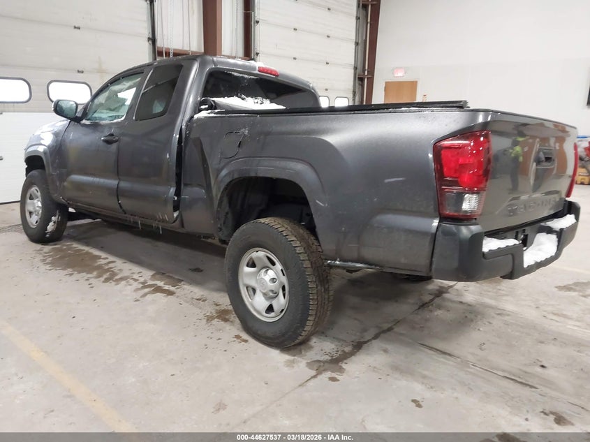 2019 Toyota Tacoma Sr