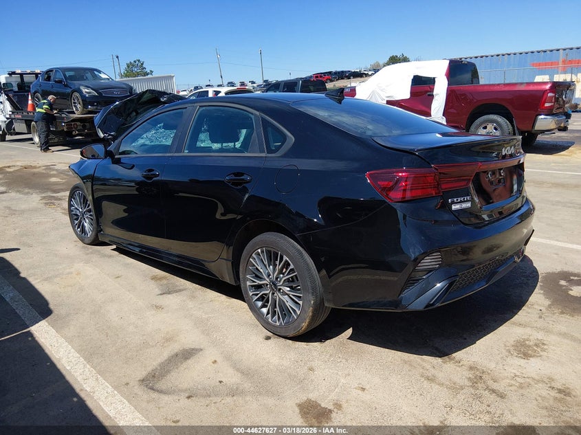 VIN 3KPF54AD9RE791248 2024 KIA FORTE GT-LINE