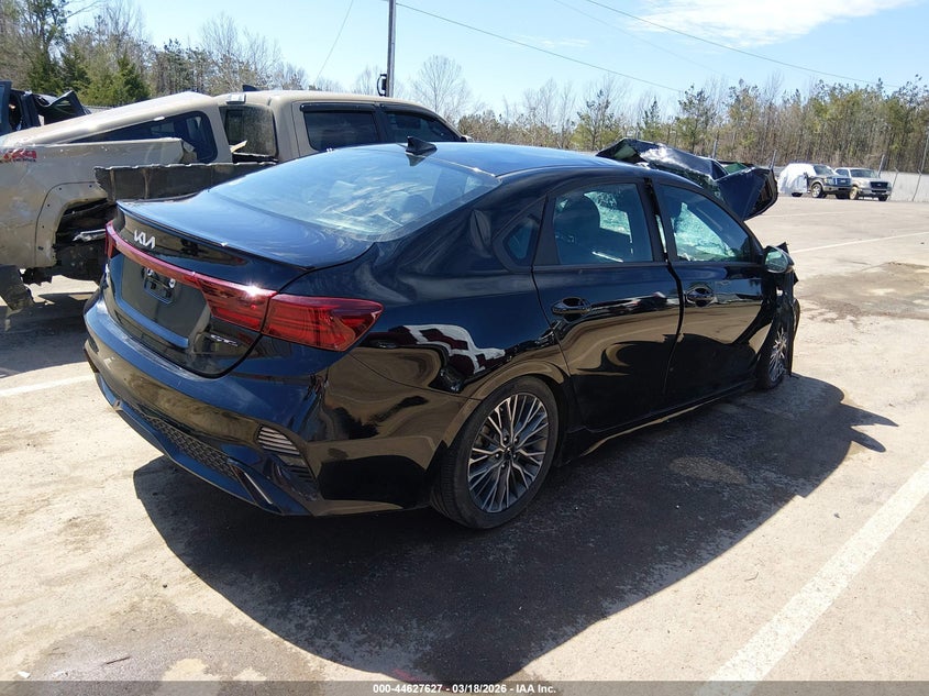 VIN 3KPF54AD9RE791248 2024 KIA FORTE GT-LINE