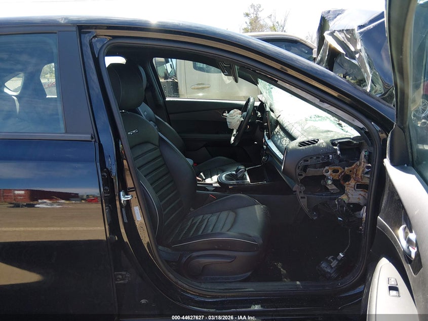 VIN 3KPF54AD9RE791248 2024 KIA FORTE GT-LINE