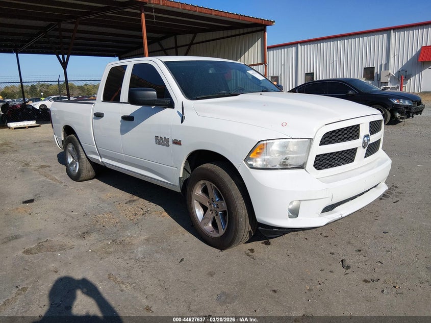 2014 Ram 1500 Express