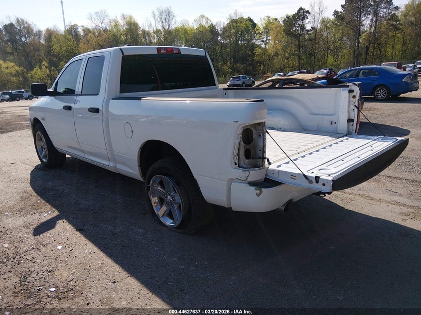 2014 Ram 1500 Express