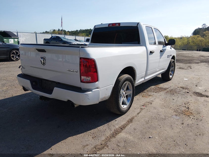 2014 Ram 1500 Express
