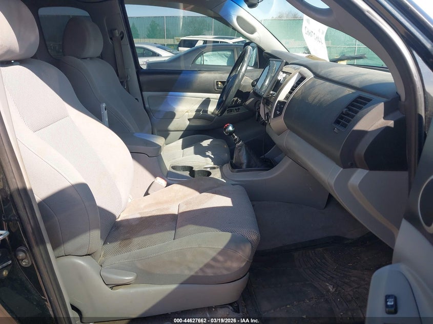 2007 Toyota Tacoma Base V6