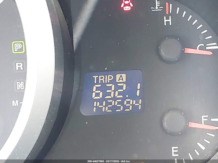 2010 Mazda Cx-7 I Sv VIN: JM3ER2W50A0349064 Lot: 44627669