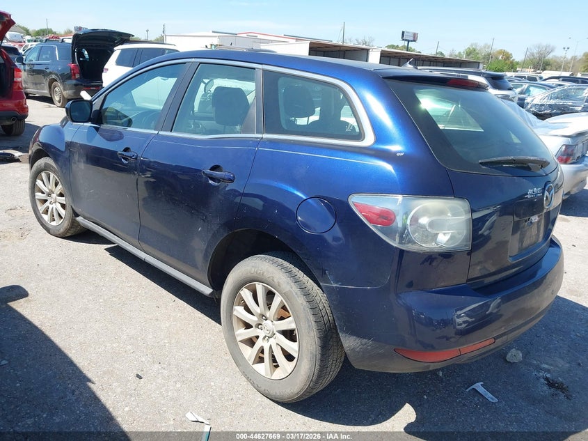 2010 Mazda Cx-7 I Sv VIN: JM3ER2W50A0349064 Lot: 44627669