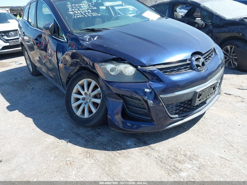 2010 Mazda Cx-7 I Sv VIN: JM3ER2W50A0349064 Lot: 44627669