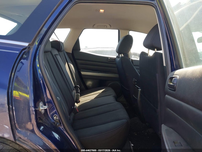 2010 Mazda Cx-7 I Sv VIN: JM3ER2W50A0349064 Lot: 44627669